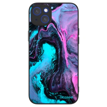 Picasee ULTIMATE CASE MagSafe za Apple iPhone 14 Plus - Lean 2