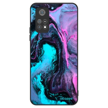 Maskica za Xiaomi Poco M4 Pro - Lean 2