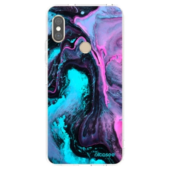 Maskica za Xiaomi Redmi Note 5 Global - Lean 2