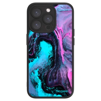 Picasee ULTIMATE CASE MagSafe za Apple iPhone 15 Pro - Lean 2