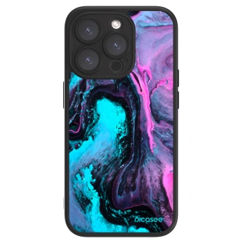 Picasee ULTIMATE CASE za Apple iPhone 15 Pro - Lean 2