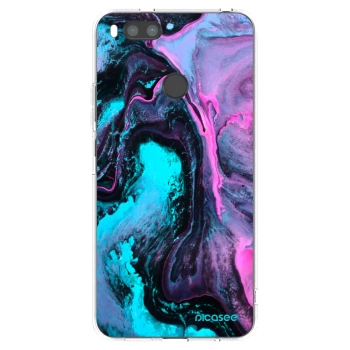 Maskica za Xiaomi Mi A1 Global - Lean 2