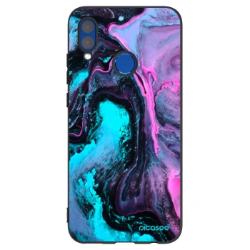 Maskica za Huawei P Smart 2019 - Lean 2