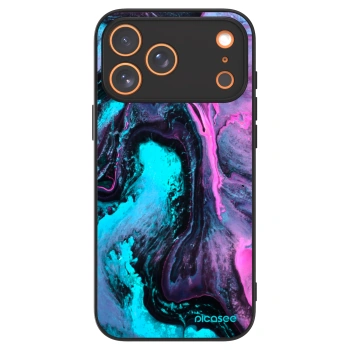 Picasee ULTIMATE CASE MagSafe za Apple iPhone 17 Pro Max - Lean 2