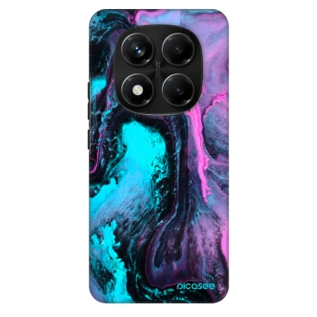 Maskica za Xiaomi Redmi Note 14 Pro+ 5G - Lean 2