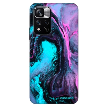 Maskica za Xiaomi Redmi Note 11 Pro 5G - Lean 2