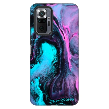 Maskica za Xiaomi Redmi Note 10 Pro - Lean 2