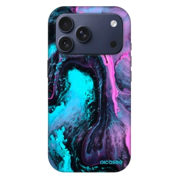 Picasee Fashion Case MagSafe za Apple iPhone 18 Pro - Lean 2