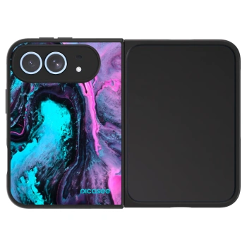 Picasee ULTIMATE CASE za Apple iPhone Ultra - Lean 2