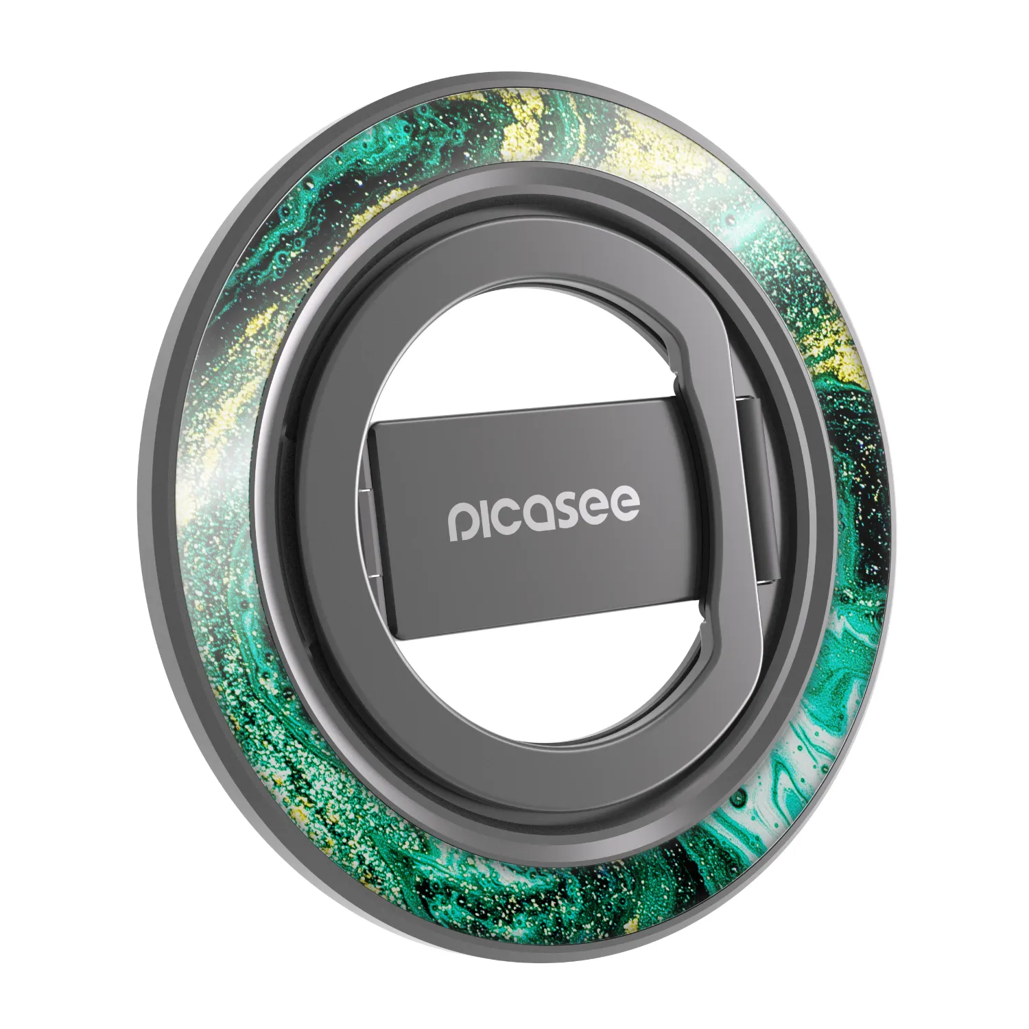 Picasee Magnetic holder - Crna