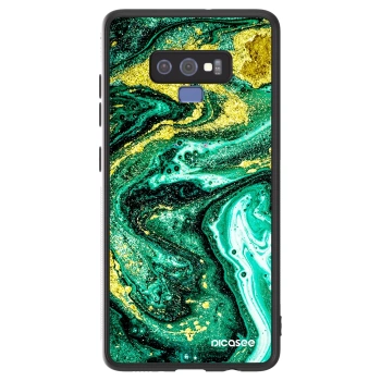 Maskica za Samsung Galaxy Note 9 N960F - Green Gold