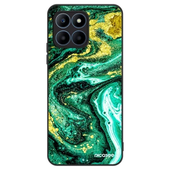 Maskica za Honor 70 Lite - Green Gold
