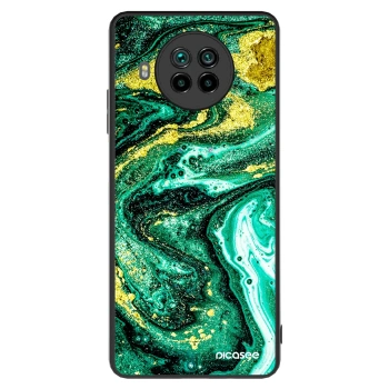 Maskica za Xiaomi Mi 10T Lite - Green Gold