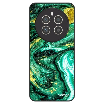 Maskica za Realme 12 Pro 5G - Green Gold