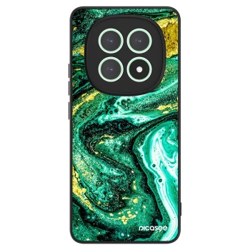 Maskica za Xiaomi Redmi Note 15 - Green Gold