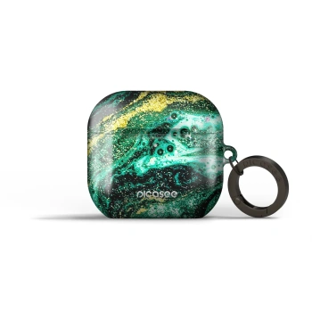 Case for Apple AirPods 4 - DESIGN##