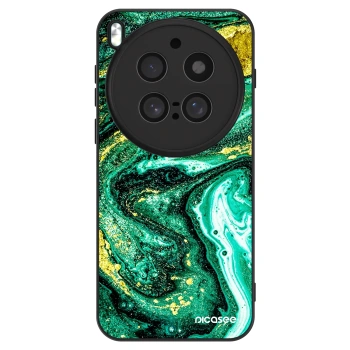 Maskica za Vivo X300 Pro - Green Gold