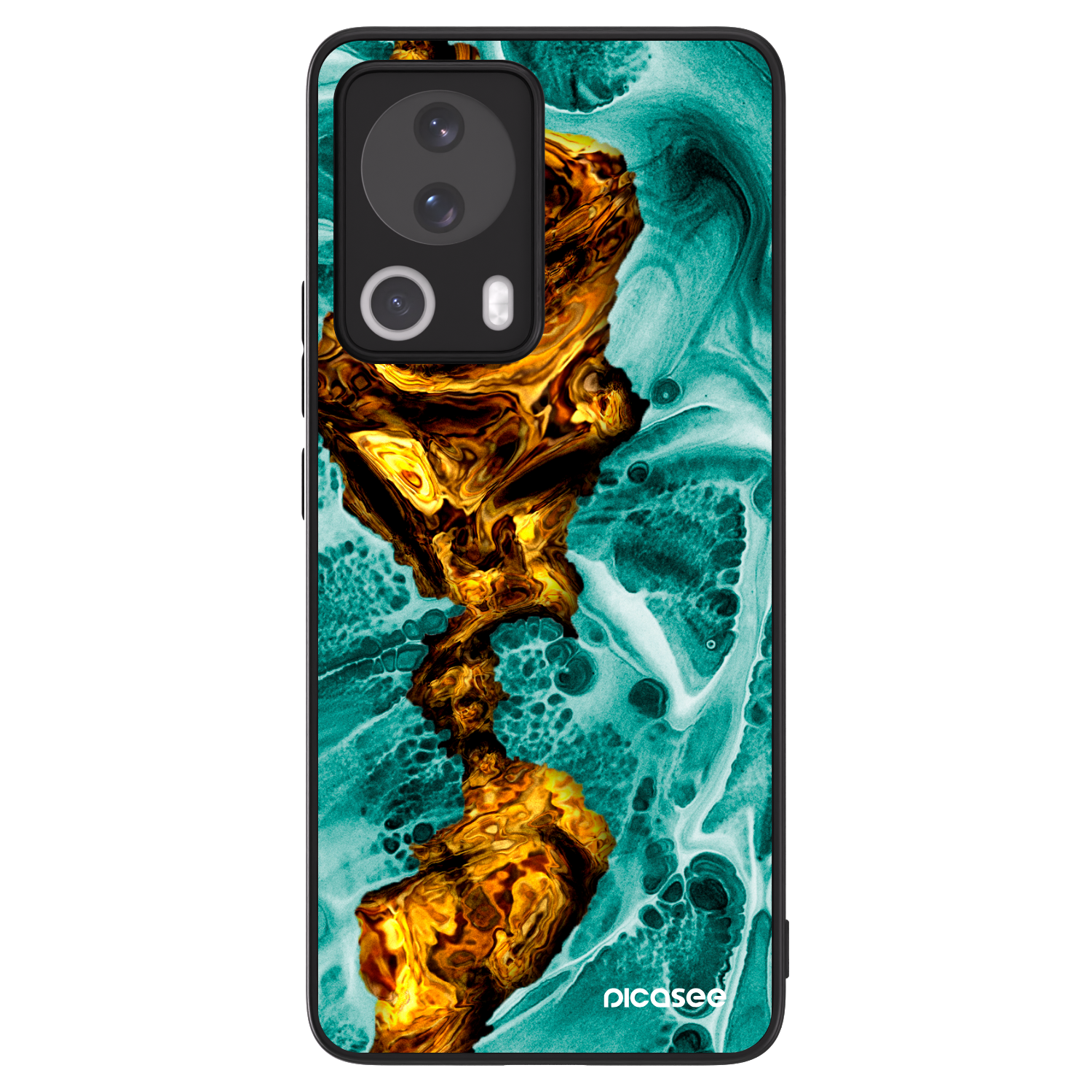 Picasee ULTIMATE CASE za Xiaomi 13 Lite - Goldsky