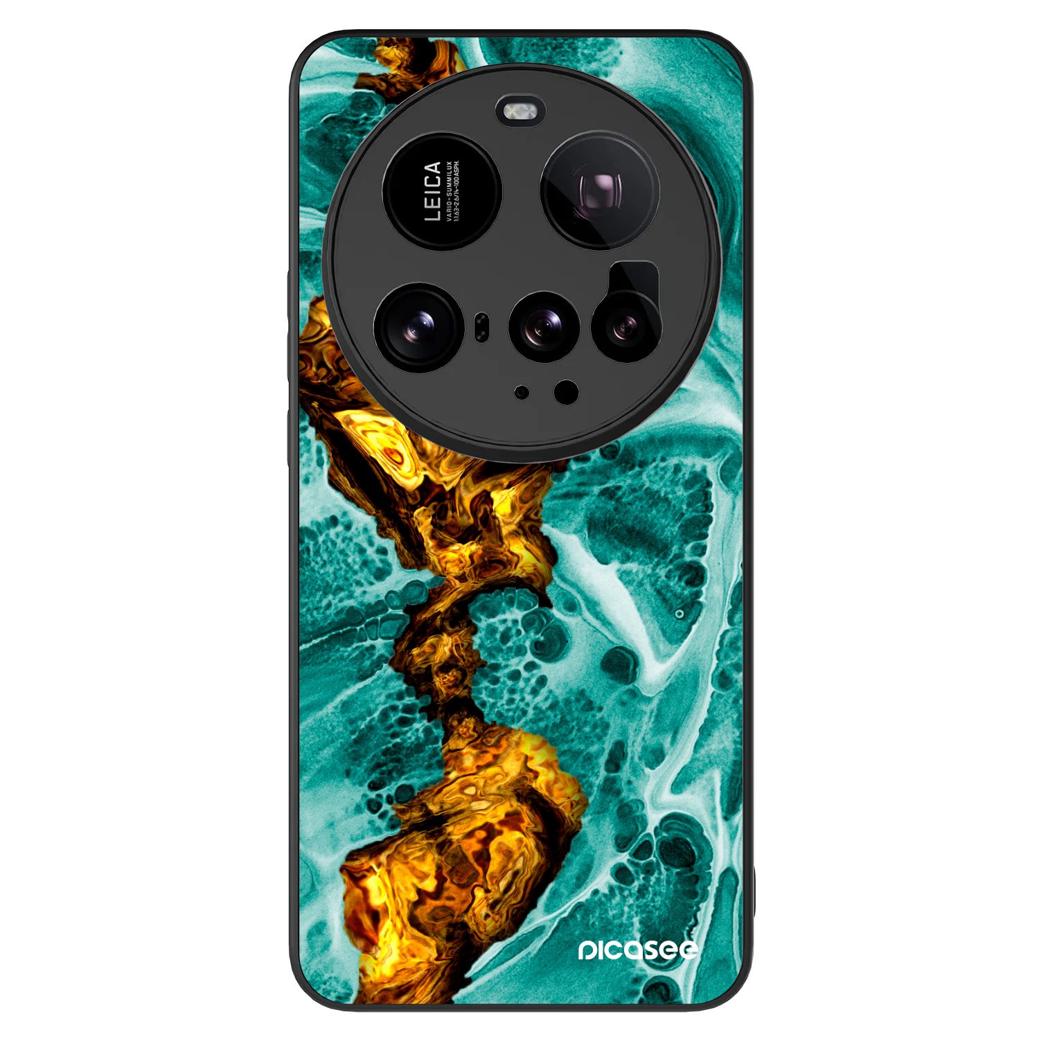 Picasee ULTIMATE CASE za Xiaomi 15 Ultra - Goldsky