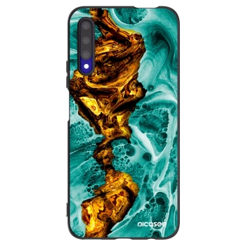 Maskica za Honor 9X Pro - Goldsky