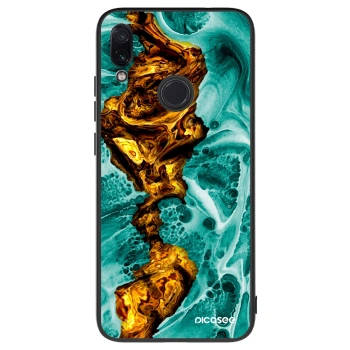 Maskica za Xiaomi Redmi Note 7 - Goldsky