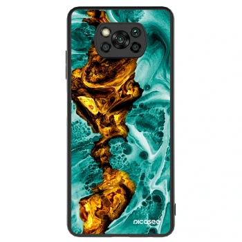 Maskica za Xiaomi Poco X3 - Goldsky
