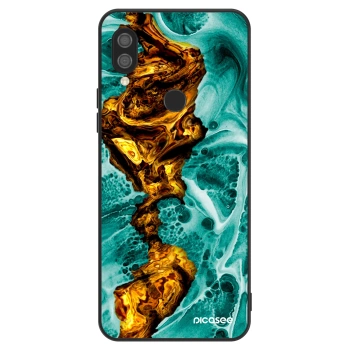 Maskica za Xiaomi Redmi 7 - Goldsky