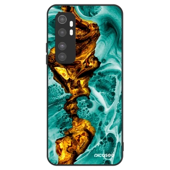 Maskica za Xiaomi Mi Note 10 Lite - Goldsky