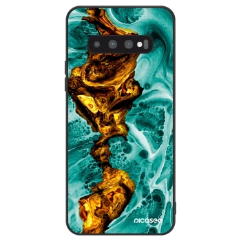 Maskica za Samsung Galaxy S10 G973 - Goldsky