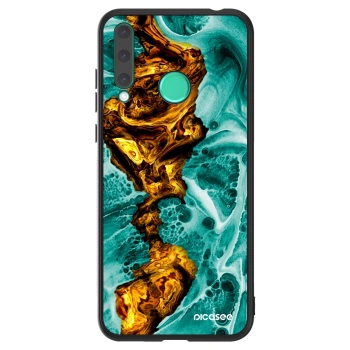 Maskica za Honor 20 Lite - Goldsky