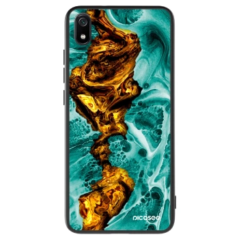 Maskica za Xiaomi Redmi 7A - Goldsky