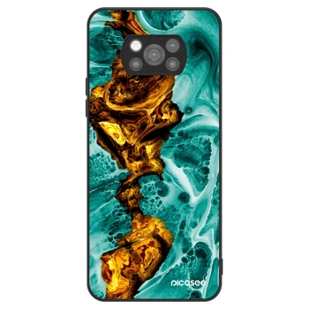 Maskica za Xiaomi Poco X3 Pro - Goldsky