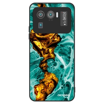 Maskica za Xiaomi Mi 11 Ultra - Goldsky