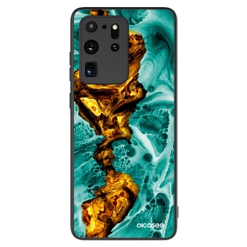 Maskica za Samsung Galaxy S20 Ultra 5G G988F - Goldsky