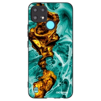 Maskica za Realme C21 - Goldsky