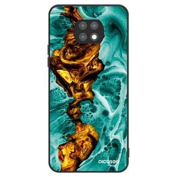 Maskica za Xiaomi Redmi Note 9T - Goldsky