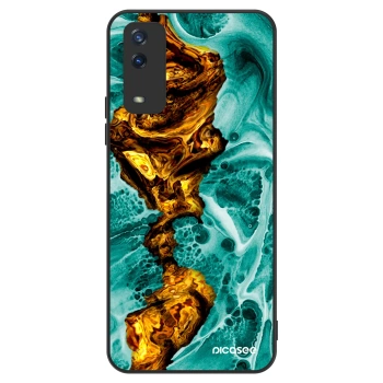 Maskica za Vivo Y11s - Goldsky