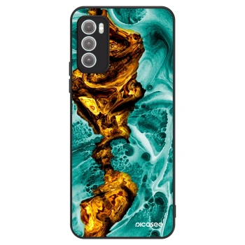 Maskica za Motorola Moto G60 - Goldsky