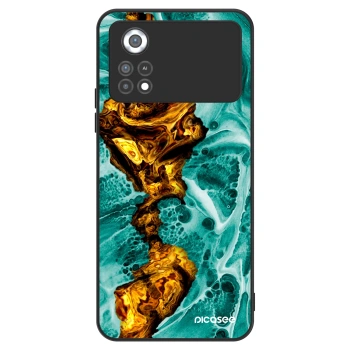 Maskica za Xiaomi Poco X4 Pro 5G - Goldsky