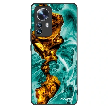Maskica za Xiaomi 12 Pro - Goldsky