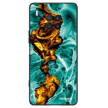 Maskica za Honor 50 Lite - Goldsky