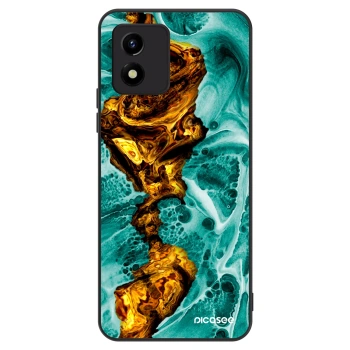 Maskica za Vivo Y01 - Goldsky