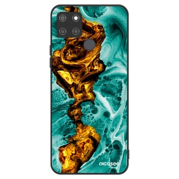 Maskica za Realme C21Y - Goldsky