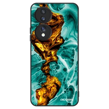 Maskica za Honor 70 - Goldsky