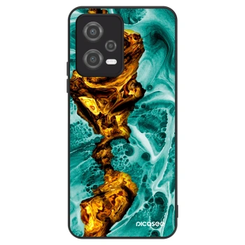 Maskica za Xiaomi Poco X5 - Goldsky