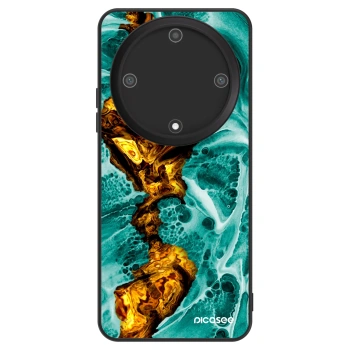 Maskica za Honor Magic5 Lite 5G - Goldsky