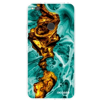 Maskica za Huawei P9 Lite 2017 - Goldsky