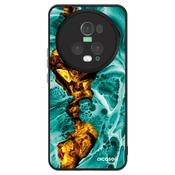 Maskica za Honor Magic5 Pro - Goldsky