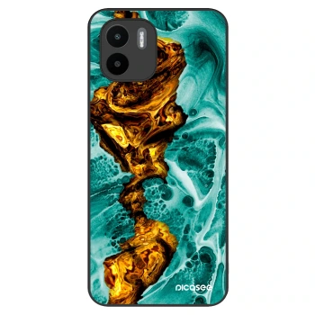 Maskica za Xiaomi Redmi A2 - Goldsky