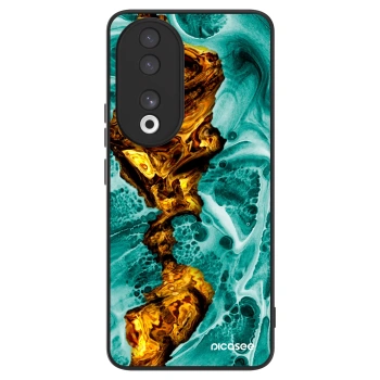 Maskica za Honor 90 5G - Goldsky